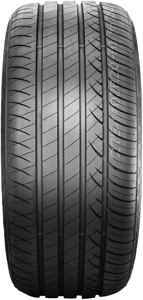 Amazon.com: NeoTerra NeoSport 225/55R17 97W BSW Tire : Automotive